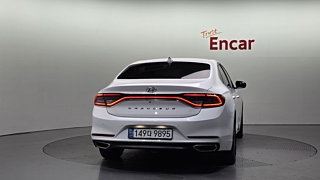 HYUNDAI GRANDEUR IG 2019