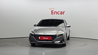 HYUNDAI AVANTE CN7 2020