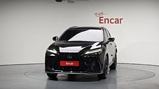 LEXUS NX450H+ 2025