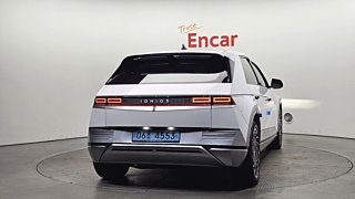 HYUNDAI IONIQ5 2021