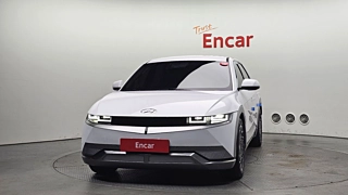 HYUNDAI IONIQ5 2021