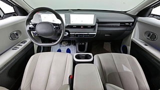 HYUNDAI IONIQ5 2021