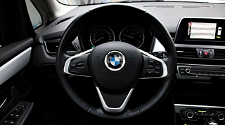 BMW 2-SERIES ACTIVE TOURER F45 2016