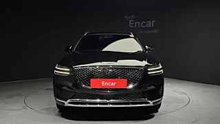 GENESIS GV70 2023