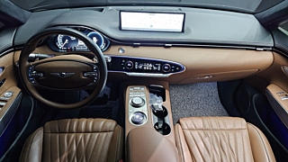 GENESIS GV70 2023
