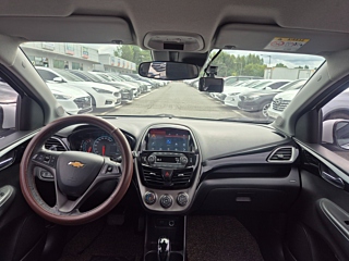 DAEWOO SPARK 2021