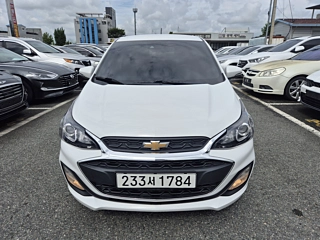 DAEWOO SPARK 2021