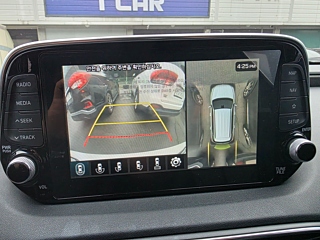 HYUNDAI SANTAFE TM 2019
