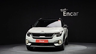 KIA SELTOS 2020
