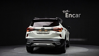 KIA SELTOS 2020