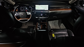 KIA K9 2019