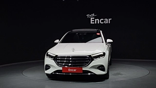 MERCEDES BENZ E-CLASS W214 2024