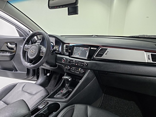KIA NIRO 2017