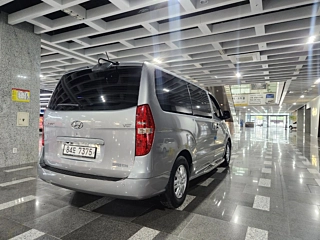 HYUNDAI STAREX GRAND 2016