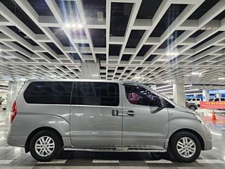 HYUNDAI STAREX GRAND 2016