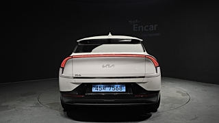 KIA EV6 2021