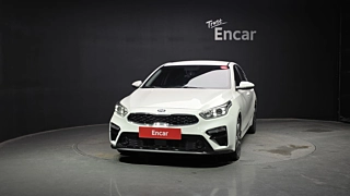 KIA K3 2018