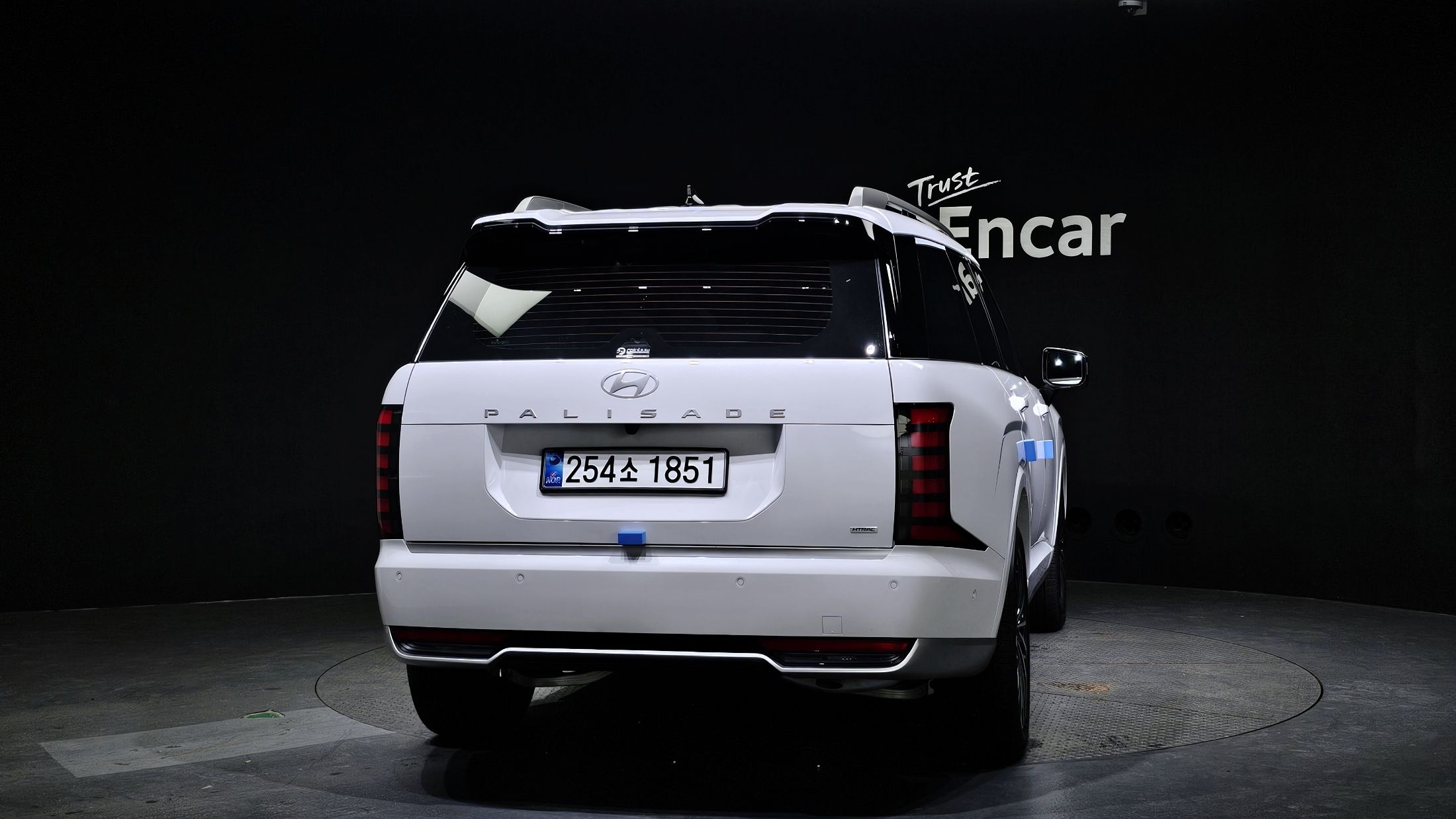 HYUNDAI PALISADE LX3 2025