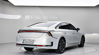KIA K8 HYBRID 2024