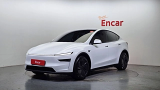 TESLA MODEL Y  Long Range 2025