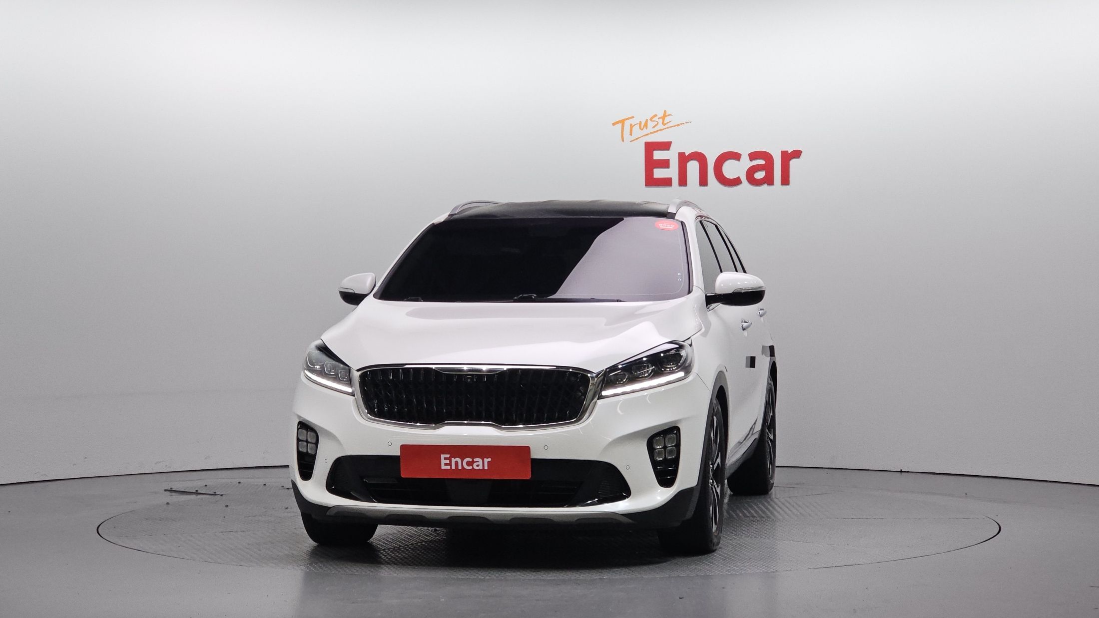 KIA SORENTO 2018