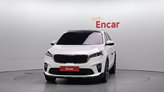 KIA SORENTO 2018