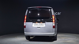 HYUNDAI STARIA 2021