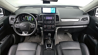 SAMSUNG QM6 2022