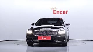 KIA K9 2019