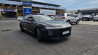 HYUNDAI GRANDEUR GN7 2023
