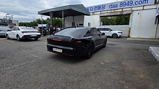HYUNDAI GRANDEUR GN7 2023
