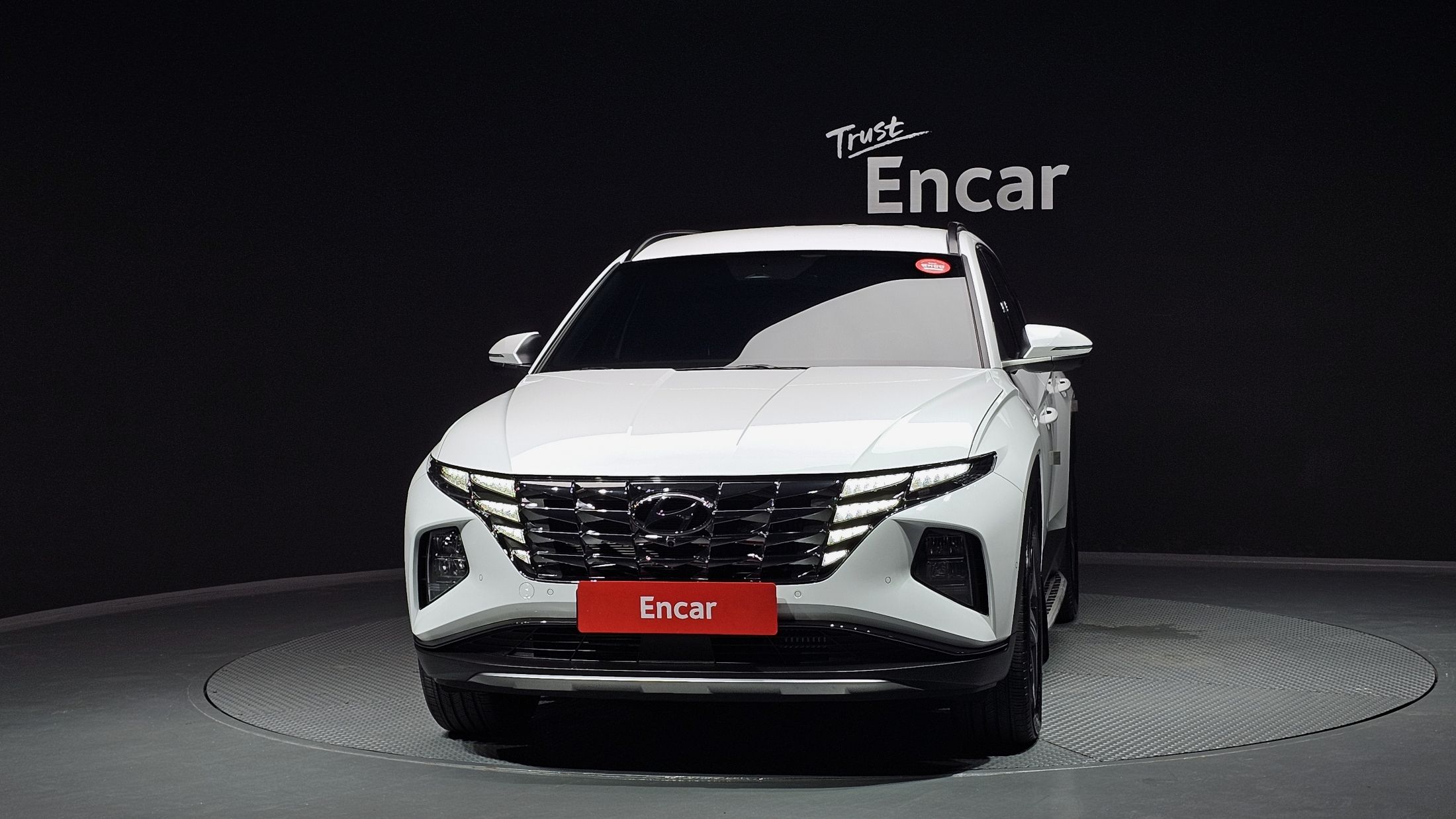 HYUNDAI TUCSON HYBRID NX4 2023