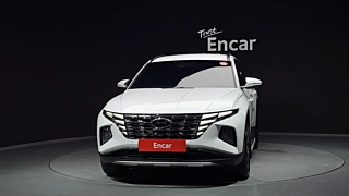 HYUNDAI TUCSON HYBRID NX4 2023