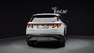 HYUNDAI TUCSON HYBRID NX4 2023
