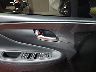 HYUNDAI SANTAFE 2020