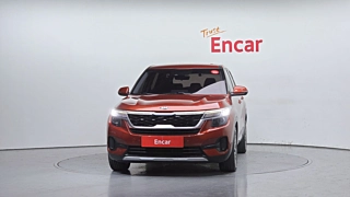KIA SELTOS 2021