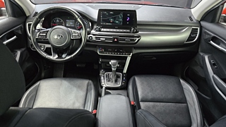 KIA SELTOS 2021