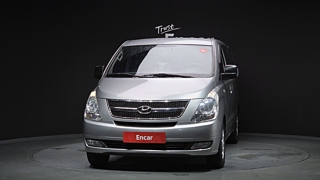 HYUNDAI STAREX GRAND 2010