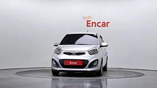 KIA MORNING 2012