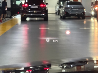 GENESIS G80 RG3 2023
