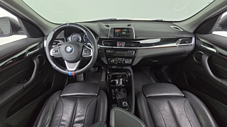 BMW X1 F48 2018