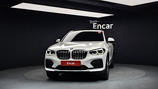 BMW X4 G02 2020