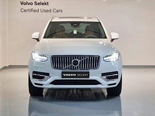 VOLVO XC90 2025
