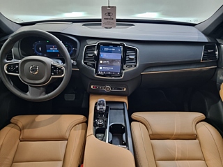 VOLVO XC90 2025