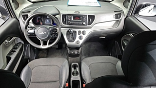 KIA RAY 2021