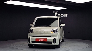 KIA RAY 2021