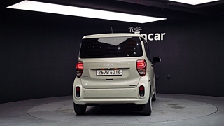 KIA RAY 2021