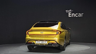 HYUNDAI SONATA DN8 2019