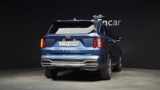 KIA SORENTO 2020