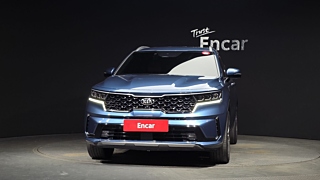 KIA SORENTO 2020